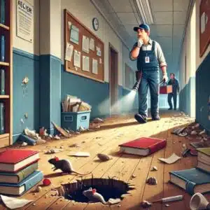 ai topi piacciono i libri
